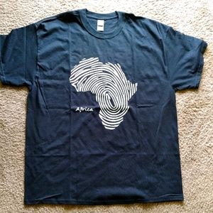 Artist T Shirt ( New )